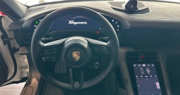 Porsche Taycan Sport Turismo 476 KS, ZRAČNI+ACC+360+GR SJED+MATRIX+PANO+CHRONO