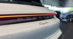 Porsche Taycan Sport Turismo 476 KS, ZRAČNI+ACC+360+GR SJED+MATRIX+PANO+CHRONO