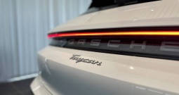 Porsche Taycan Sport Turismo 476 KS, ZRAČNI+ACC+360+GR SJED+MATRIX+PANO+CHRONO
