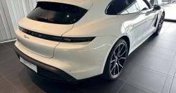 Porsche Taycan Sport Turismo 476 KS, ZRAČNI+ACC+360+GR SJED+MATRIX+PANO+CHRONO