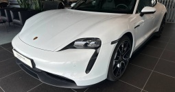 Porsche Taycan Sport Turismo 476 KS, ZRAČNI+ACC+360+GR SJED+MATRIX+PANO+CHRONO