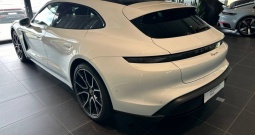 Porsche Taycan Sport Turismo 476 KS, ZRAČNI+ACC+360+GR SJED+MATRIX+PANO+CHRONO