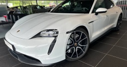 Porsche Taycan Sport Turismo 476 KS, ZRAČNI+ACC+360+GR SJED+MATRIX+PANO+CHRONO