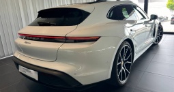 Porsche Taycan Sport Turismo 476 KS, ZRAČNI+ACC+360+GR SJED+MATRIX+PANO+CHRONO