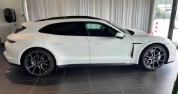 Porsche Taycan Sport Turismo 476 KS, ZRAČNI+ACC+360+GR SJED+MATRIX+PANO+CHRONO