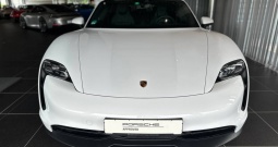 Porsche Taycan Sport Turismo 476 KS, ZRAČNI+ACC+360+GR SJED+MATRIX+PANO+CHRONO