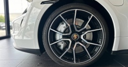 Porsche Taycan Sport Turismo 476 KS, ZRAČNI+ACC+360+GR SJED+MATRIX+PANO+CHRONO