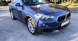 BMW X2 sDrive16d