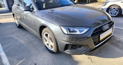 Audi A4 Avant 30 TDI S tronic