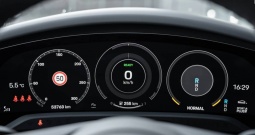 Porsche Taycan Turbo Sport Turismo 680 KS, HEAD+ZRAČNI+ACC+PARK+KAM