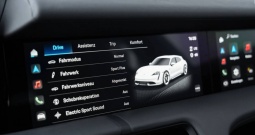 Porsche Taycan Turbo Sport Turismo 680 KS, HEAD+ZRAČNI+ACC+PARK+KAM