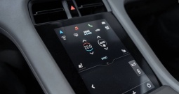 Porsche Taycan Turbo Sport Turismo 680 KS, HEAD+ZRAČNI+ACC+PARK+KAM
