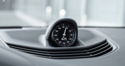 Porsche Taycan Turbo Sport Turismo 680 KS, HEAD+ZRAČNI+ACC+PARK+KAM