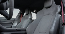Porsche Taycan Turbo Sport Turismo 680 KS, HEAD+ZRAČNI+ACC+PARK+KAM