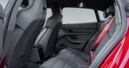 Porsche Taycan Turbo Sport Turismo 680 KS, HEAD+ZRAČNI+ACC+PARK+KAM