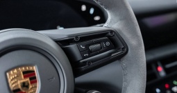 Porsche Taycan Turbo Sport Turismo 680 KS, HEAD+ZRAČNI+ACC+PARK+KAM