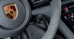 Porsche Taycan Turbo Sport Turismo 680 KS, HEAD+ZRAČNI+ACC+PARK+KAM
