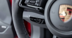 Porsche Taycan Turbo Sport Turismo 680 KS, HEAD+ZRAČNI+ACC+PARK+KAM