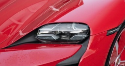 Porsche Taycan Turbo Sport Turismo 680 KS, HEAD+ZRAČNI+ACC+PARK+KAM
