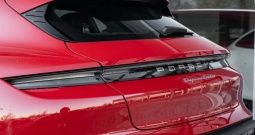 Porsche Taycan Turbo Sport Turismo 680 KS, HEAD+ZRAČNI+ACC+PARK+KAM
