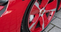 Porsche Taycan Turbo Sport Turismo 680 KS, HEAD+ZRAČNI+ACC+PARK+KAM