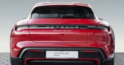 Porsche Taycan Turbo Sport Turismo 680 KS, HEAD+ZRAČNI+ACC+PARK+KAM