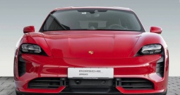 Porsche Taycan Turbo Sport Turismo 680 KS, HEAD+ZRAČNI+ACC+PARK+KAM