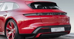 Porsche Taycan Turbo Sport Turismo 680 KS, HEAD+ZRAČNI+ACC+PARK+KAM