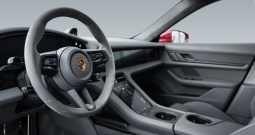 Porsche Taycan Turbo Sport Turismo 680 KS, HEAD+ZRAČNI+ACC+PARK+KAM