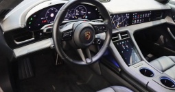 Porsche Taycan GTS Sport Turismo 598 KS, ZRAČNI+BOSE+PARK+KAM+MATRIX