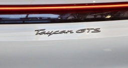 Porsche Taycan GTS Sport Turismo 598 KS, ZRAČNI+BOSE+PARK+KAM+MATRIX
