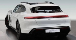 Porsche Taycan GTS Sport Turismo 598 KS, ZRAČNI+BOSE+PARK+KAM+MATRIX