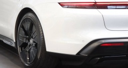 Porsche Taycan GTS Sport Turismo 598 KS, ZRAČNI+BOSE+PARK+KAM+MATRIX