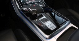 Audi SQ7 4.0 TDI V8 Quattro Aut. 435 KS, ZRAČNI+ACC+KAM+4xGR SJED+LED+PANO+H...