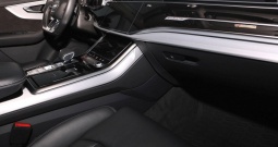 Audi SQ7 4.0 TDI V8 Quattro Aut. 435 KS, ZRAČNI+ACC+KAM+4xGR SJED+LED+PANO+H...