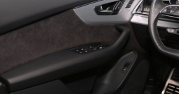 Audi SQ7 4.0 TDI V8 Quattro Aut. 435 KS, ZRAČNI+ACC+KAM+4xGR SJED+LED+PANO+H...
