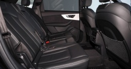 Audi SQ7 4.0 TDI V8 Quattro Aut. 435 KS, ZRAČNI+ACC+KAM+4xGR SJED+LED+PANO+H...