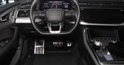 Audi SQ7 4.0 TDI V8 Quattro Aut. 435 KS, ZRAČNI+ACC+KAM+4xGR SJED+LED+PANO+H...