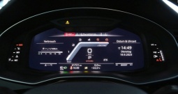 Audi SQ7 4.0 TDI V8 Quattro Aut. 435 KS, ZRAČNI+ACC+KAM+4xGR SJED+LED+PANO+H...