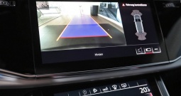 Audi SQ7 4.0 TDI V8 Quattro Aut. 435 KS, ZRAČNI+ACC+KAM+4xGR SJED+LED+PANO+H...