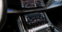 Audi SQ7 4.0 TDI V8 Quattro Aut. 435 KS, ZRAČNI+ACC+KAM+4xGR SJED+LED+PANO+H...