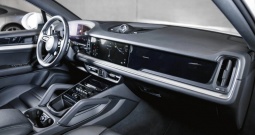 Porsche Cayenne Coupé 3.0 V6 E-Hybrid 470 KS, ZRAČNI+360+GR SJED+HEAD+MATRIX