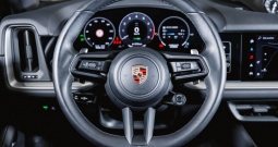 Porsche Cayenne Coupé 3.0 V6 E-Hybrid 470 KS, ZRAČNI+360+GR SJED+HEAD+MATRIX