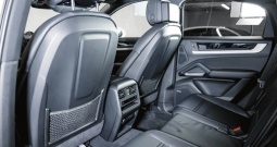 Porsche Cayenne Coupé 3.0 V6 E-Hybrid 470 KS, ZRAČNI+360+GR SJED+HEAD+MATRIX