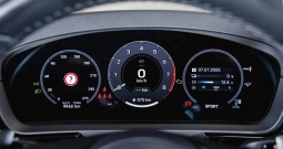 Porsche Cayenne Coupé 3.0 V6 E-Hybrid 470 KS, ZRAČNI+360+GR SJED+HEAD+MATRIX