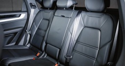Porsche Cayenne Coupé 3.0 V6 E-Hybrid 470 KS, ZRAČNI+360+GR SJED+HEAD+MATRIX
