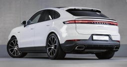 Porsche Cayenne Coupé 3.0 V6 E-Hybrid 470 KS, ZRAČNI+360+GR SJED+HEAD+MATRIX