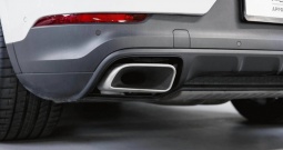 Porsche Cayenne Coupé 3.0 V6 E-Hybrid 470 KS, ZRAČNI+360+GR SJED+HEAD+MATRIX