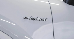 Porsche Cayenne Coupé 3.0 V6 E-Hybrid 470 KS, ZRAČNI+360+GR SJED+HEAD+MATRIX