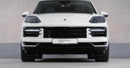 Porsche Cayenne Coupé 3.0 V6 E-Hybrid 470 KS, ZRAČNI+360+GR SJED+HEAD+MATRIX